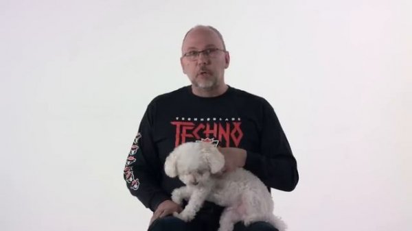 Прощальное видео Technoblade [RUS]