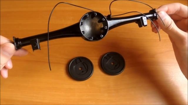 ЗИС-110 | Сборка выпуска №16 (DeAgostini) смотреть онлайн