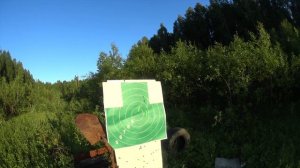 Обзор патронов в 308 win БПЗ, PMP, FIOCCHI, TulaAmmo