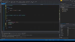 №130. C++. Множественное наследование. Одинаковые методы