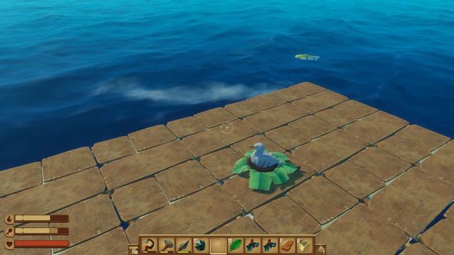 РАФТ НОВОЕ ПРОХОЖДЕНИЕ 2022 #12 смотреть онлайн