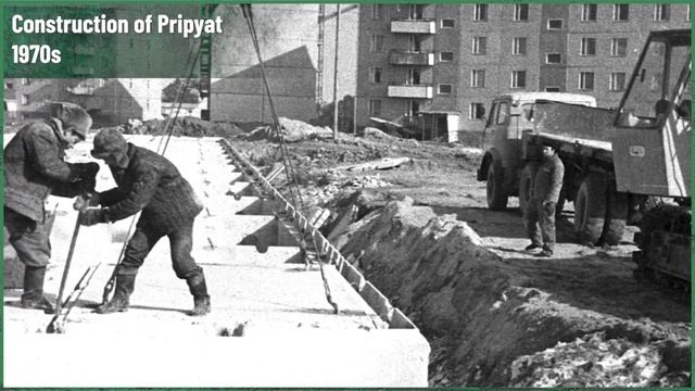 Full history of Pripyat: Part 2 | Chernobyl Stories смотреть онлайн