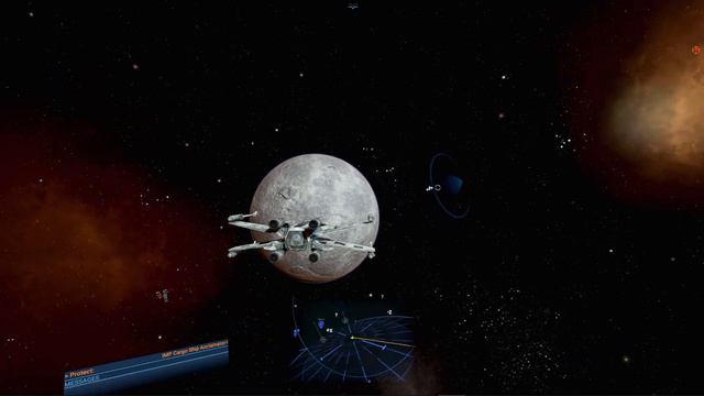 69: Star Wars Interworlds 0.7 Rebel Cell Playthrough - X4 Foundations смотреть онлайн