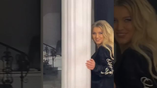 Женский костюм велюровый свитшот и брюки с вышивкой большого размера 46-60 смотреть онлайн