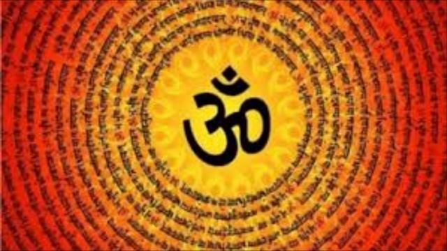 OM Chanting Meditation I Meditation Music Relax Mind I