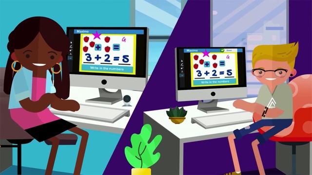 SMART Learning Suite Online - доступный инструмент для любых задач смотреть онлайн