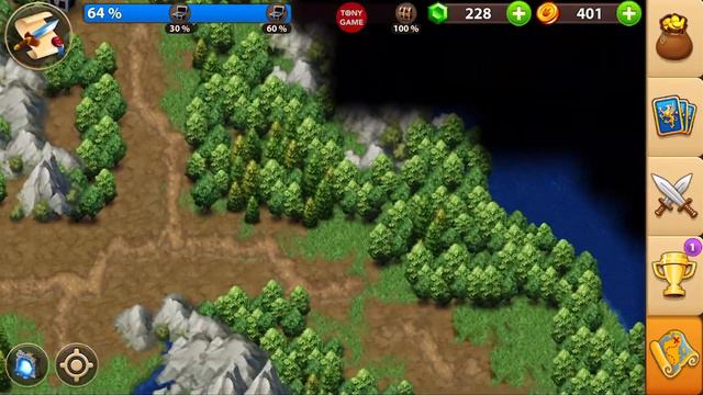 Heroes Magic War (episode 29) смотреть онлайн