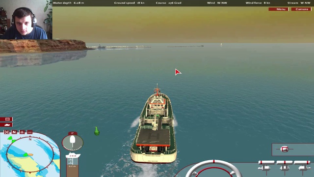 Смотрим Ship Simulator Maritime Search And Rescue