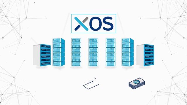 XOS: Edge Processing Applications смотреть онлайн