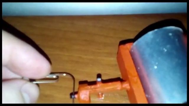 Вибрационный прицепной каток ДУ 94. Как сделать своими руками Р/У модель в масштабе 1:43 смотреть онлайн