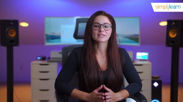 Top 10 Programming Languages 2023 | Best Programming Languages To Learn In 2023 | Simplilearn смотреть онлайн