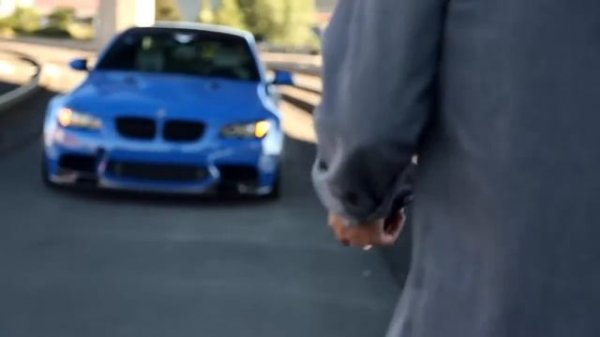 BMW M3 E92 Compressor   Ess Tuning   By Woyshnis Media