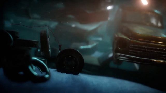 Unravel прохождение 6