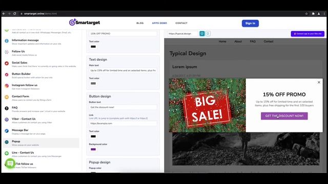 How to add Popup to WPbakery website смотреть онлайн