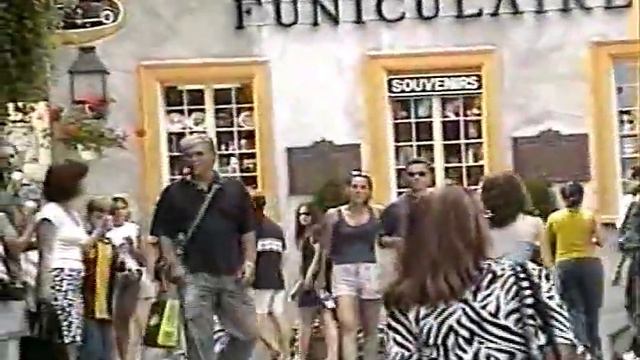 Visit Historic Quebec City  - Quebec, Canada