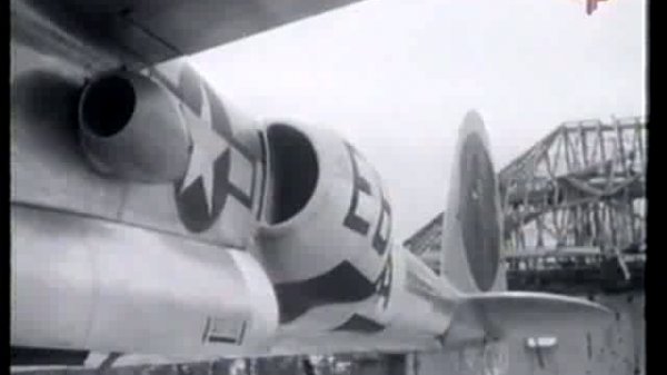 Истребитель P-38 Лайтнинг