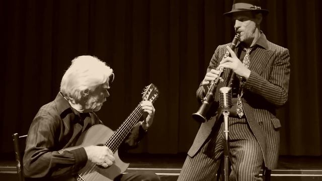 "Milonga del paradiso perduto" смотреть онлайн