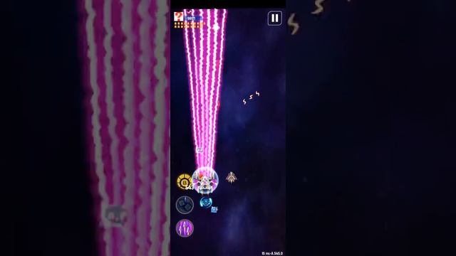 Space Shooter: Event Boss Black Friday - 2021 смотреть онлайн