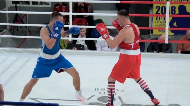 МАСТЕРСКИЙ ТУРНИР по боксу . Александр Шупик Гран- При. смотреть онлайн