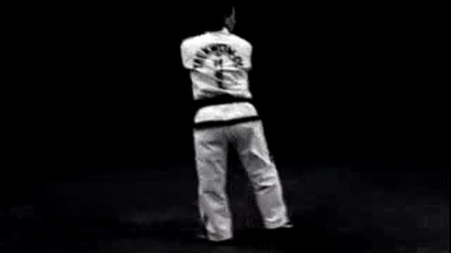 1 ЧоН ЧЖИ. Все 24 ТУЛЯ от 10 гупа (белого пояса) до 6 дана (черного пояса) смотреть онлайн