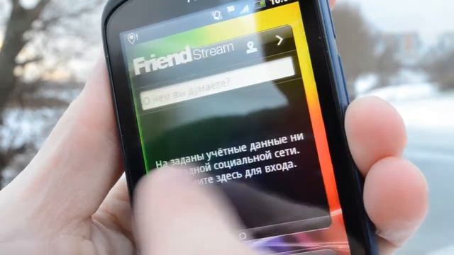 Обзор HTC Explorer от магазина HTC-Life.ru