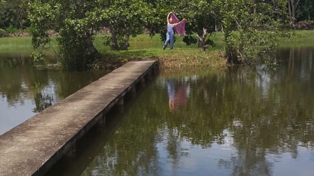 Десять дней молчания в тайском монастыре Суан Мокх смотреть онлайн