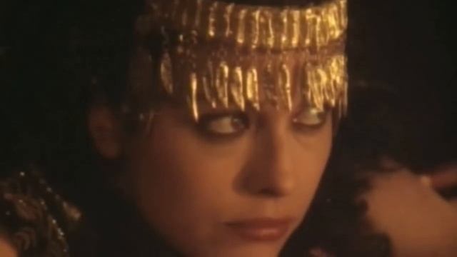 "Salome's dance of the Seven Veils" - Maurice Jarre смотреть онлайн