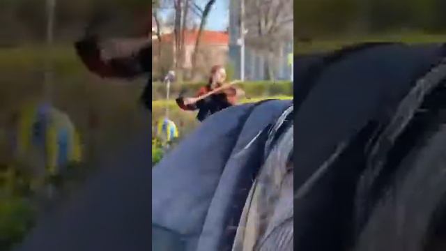 Океан Ельзи «Обійми мене» Гливка Христина😌 смотреть онлайн