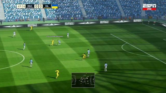 Descargar SCOREBOARD de LALIGA 2023 pes 2013 pc смотреть онлайн