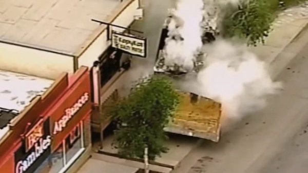 STORMTOKER "Killdozer" (OFFICIAL MUSIC VIDEO)