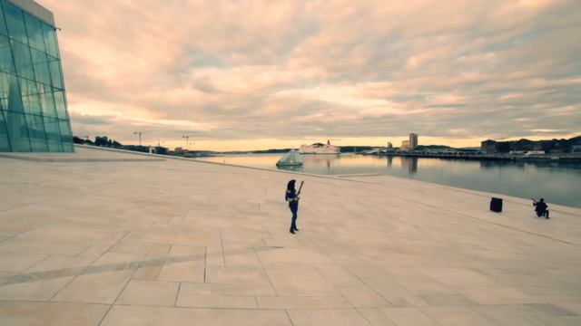 Introduction & Rondo Capriccioso The Commander In Chief & Craig Ogden (2015) смотреть онлайн