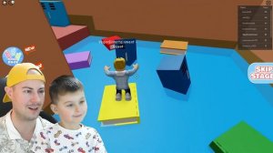 Учитель Закрыл Нас в ШКОЛЕ РОБЛОКС! Что Теперь Будет? СОВЕРШАЕМ ПОБЕГ из ШКОЛЫ! От ИГРАЗАВР