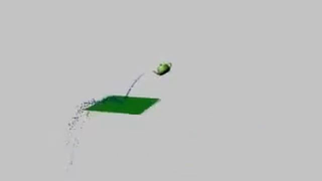 вода вытекает из чайника 3ds max смотреть онлайн