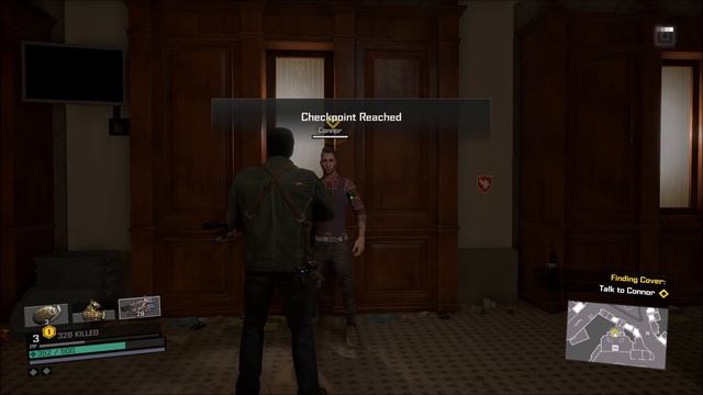 MALL MAYHEM!! - Dead Rising 4 LIVE Gameplay Walkthrough #2 смотреть онлайн