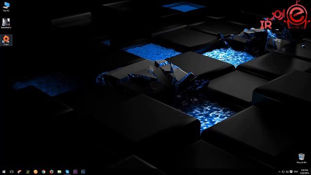 رفع ارور DirectX Function смотреть онлайн