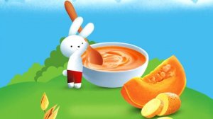 Сады Придонья baby - Тыква