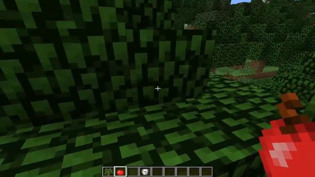 FUS ROH DAH MOD-"Grito de Dragón de Skyrim" Minecraft Mod 1.6.2, 1.7.2, 1.7.10, 1.8 смотреть онлайн