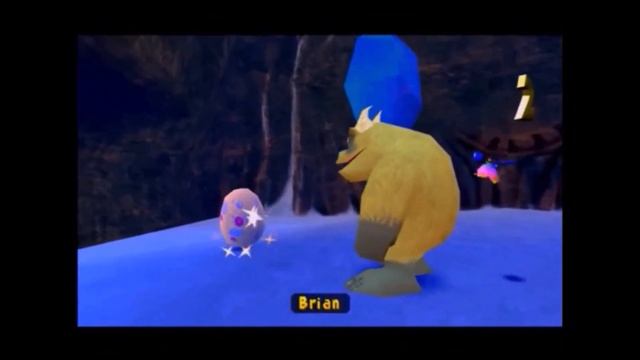 All 150 Spyro 3: Year Of The Dragon Eggs смотреть онлайн