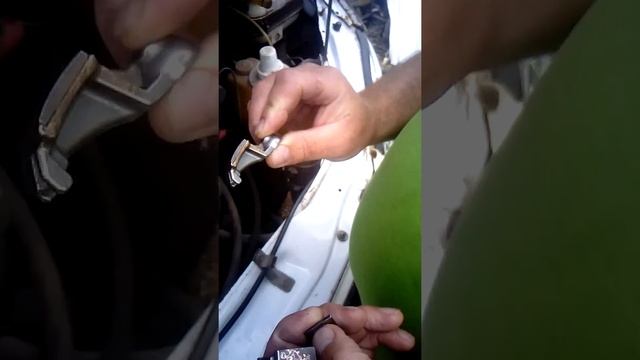 ГАЗель 560 поломка рокера смотреть онлайн