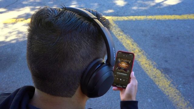 Sony 1000XM4 Vs Sony XB910N Vs Sony WH-CH710N - What’s The Difference? смотреть онлайн