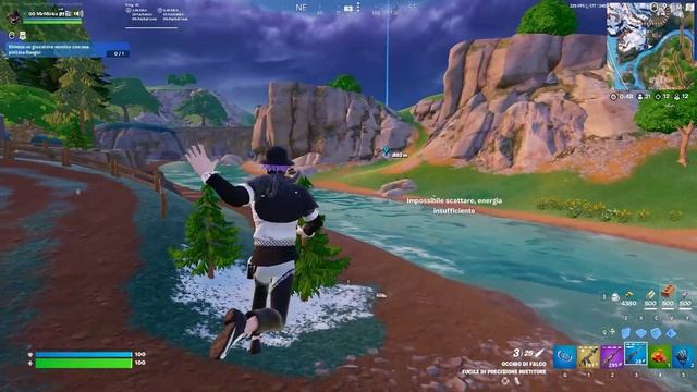 Fortnite Duo Win Full Gameplay #170 (22 Kill) смотреть онлайн