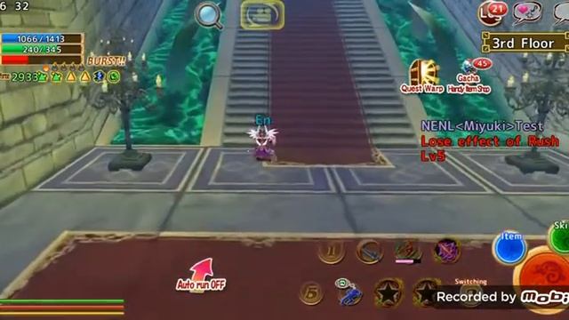 ELEMENTAL KNIGHT ONLINE~ Thief Solo Lost no pot смотреть онлайн