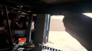 Самодельный рейсмус