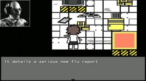 FURRY TRANSFORMATION GAME! | CHANGED #1