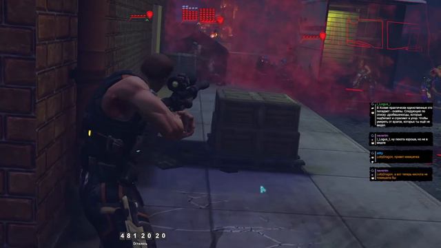 XCOM: Long War Святой субботний в воскресенье Трай 5. смотреть онлайн