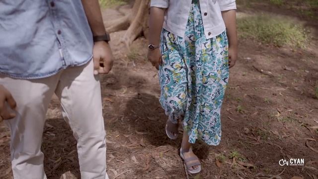 Best Seashore Save the Date | Dileep + Anusha | Save the Date Video English Song смотреть онлайн