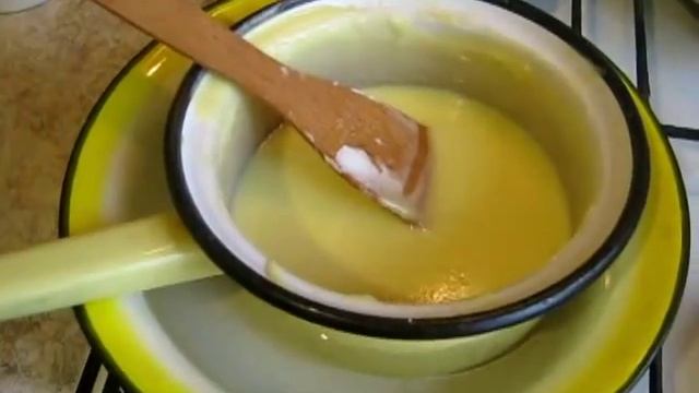Мороженое домашнее - заварное смотреть онлайн