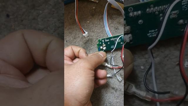 Makita Radio, DMR 107 Problem смотреть онлайн