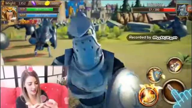 Играю в Case Chase CS:GO смотреть онлайн