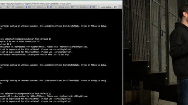 Shachar Zohar: Timers in Background Tabs and How To Deal With Them смотреть онлайн